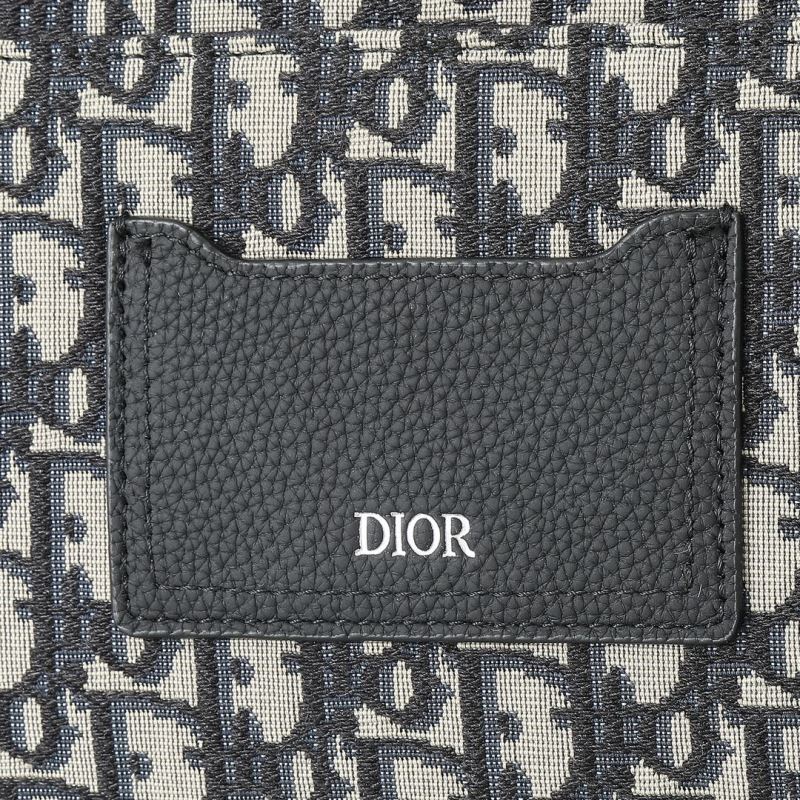 Christian Dior Clutch Bags